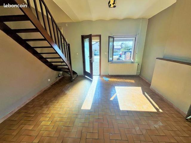 Maison vente à Avesnes-sur-Helpe, Feignies