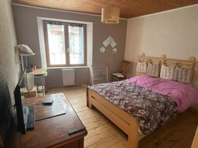 Maison vente à Chaudes-Aigues, Cantal
