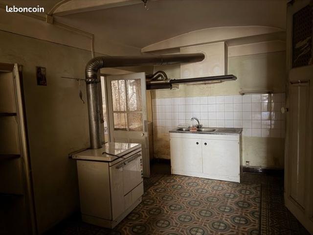 Maison vente à Privas, Viviers