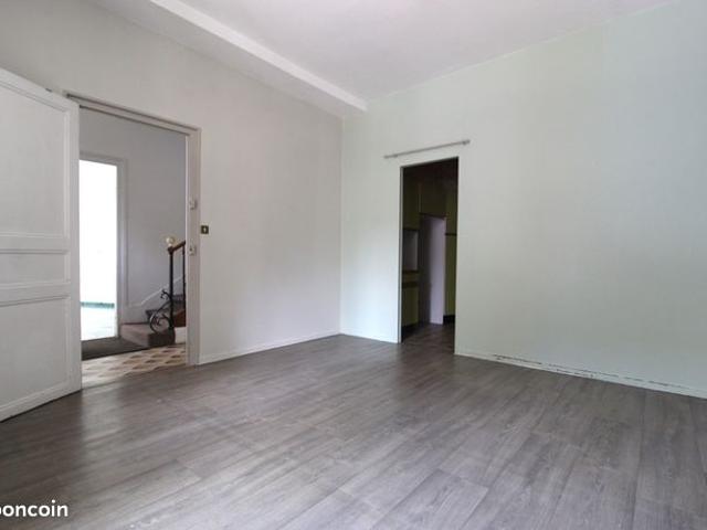 Maison vente à Cosne-Cours-sur-Loire, Cosne-cours-sur-loire