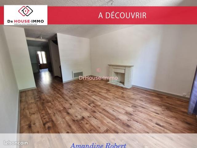 Maison vente à Bergerac, Lalinde