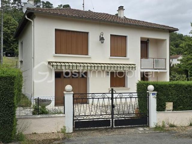 Maison vente à Périgueux, Neuvic