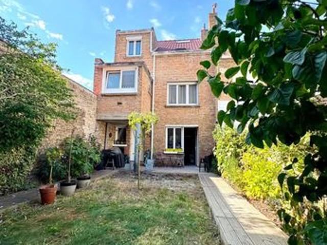 Maison vente à Dunkerque