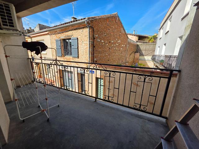 Maison vente à Castelsarrasin, Moissac
