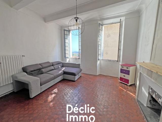 Maison vente à Grasse