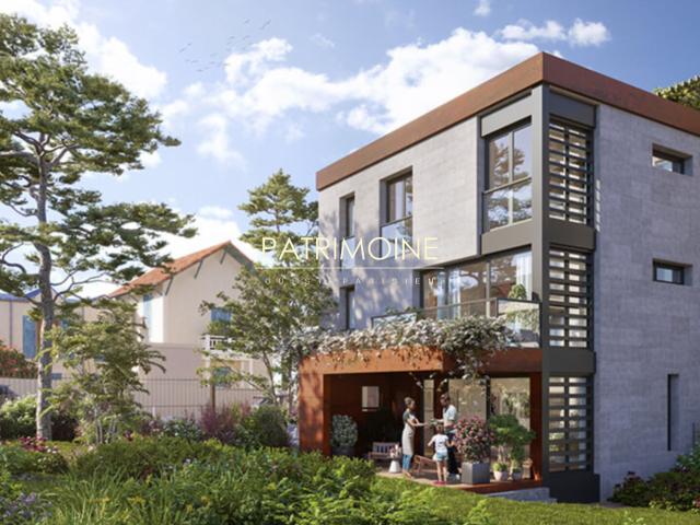 Maison vente à Boulogne-Billancourt, Issy-les-moulineaux