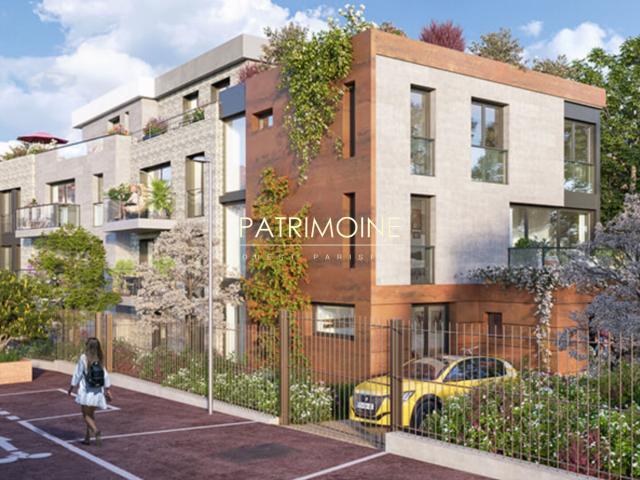 Maison vente à Boulogne-Billancourt, Issy-les-moulineaux