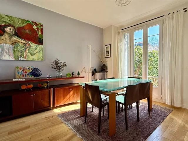 Maison vente à Nanterre, Asnières-sur-seine