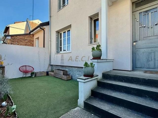 Maison vente à Nanterre, Gennevilliers