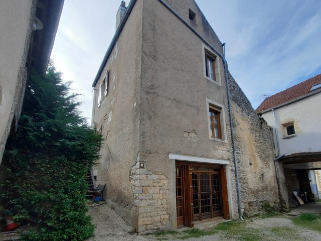 Maison vente à Dijon, Fleurey-sur-ouche