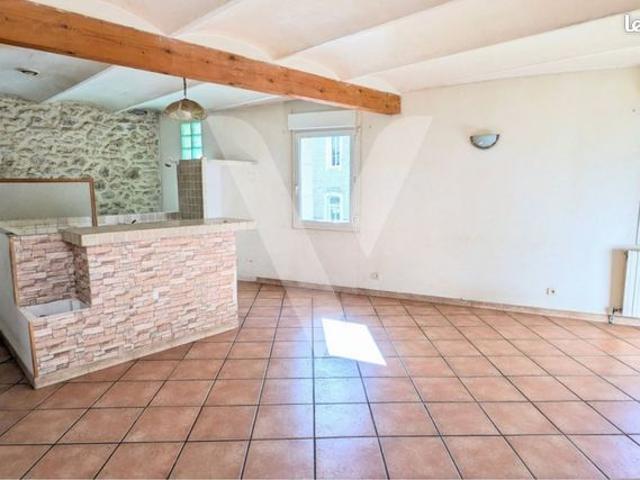 Maison vente à Alès, Salindres