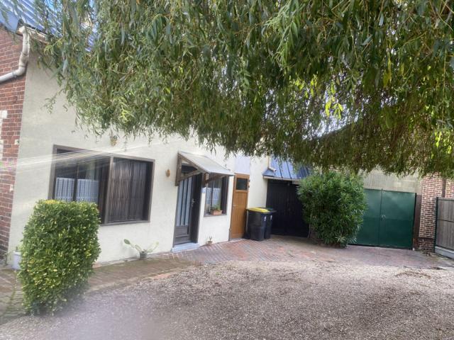 Maison vente à Rouen, Sotteville-sous-le-val