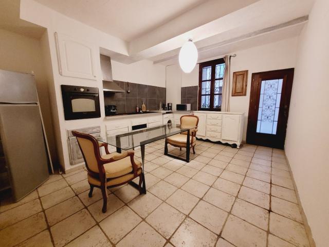 Maison vente à Béziers, Pézenas