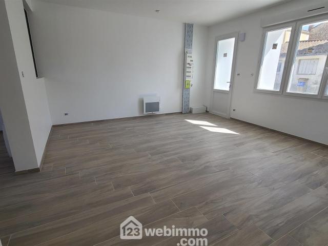 Maison vente à Les Sables-d'Olonne, Talmont-saint-hilaire