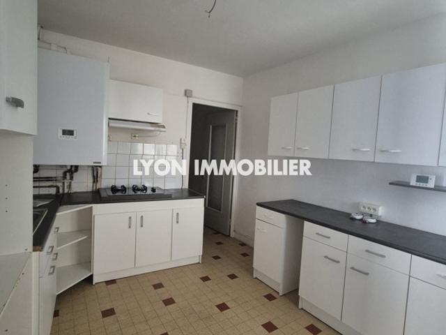 Maison vente à Valence, Beaumont-lès-valence