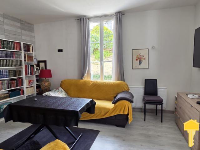 Maison vente à Jonzac, Saint-fort-sur-gironde