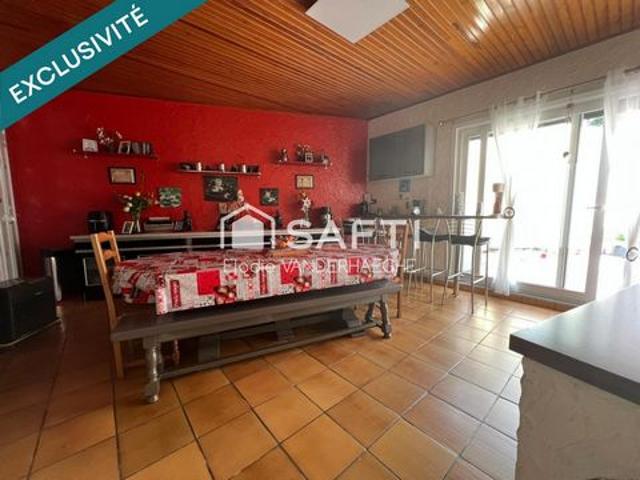 Villa vente à Lens, Hénin-beaumont