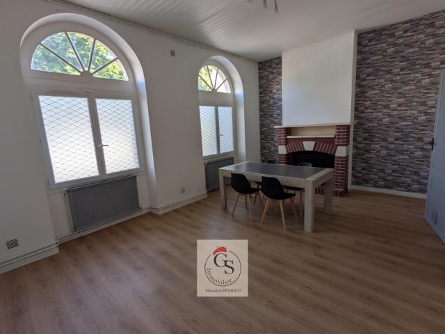 Maison vente à Marmande, Tonneins