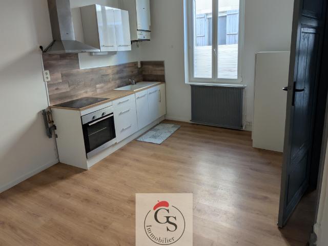 Maison vente à Marmande, Tonneins