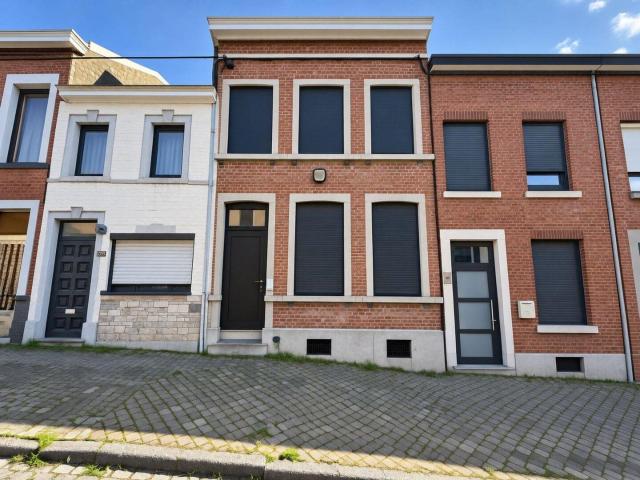 Maison location à Chênée, Liège