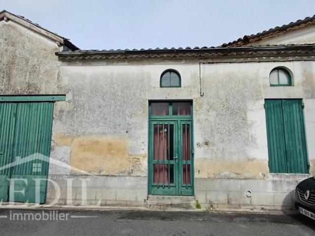 Maison vente à Langon, Saint-symphorien