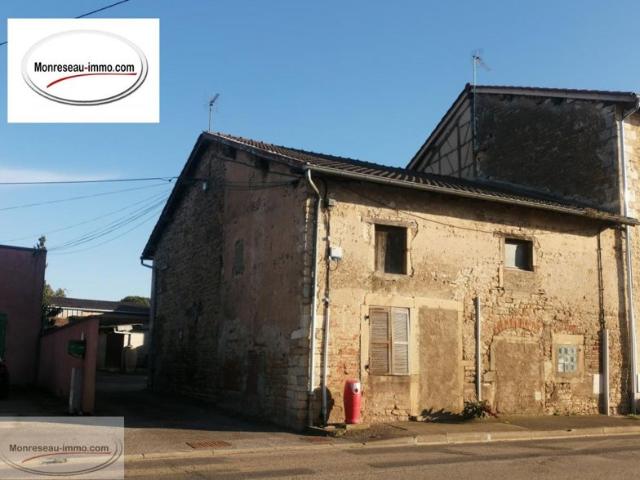 Maison vente à Bourg-en-Bresse, Pont-de-vaux