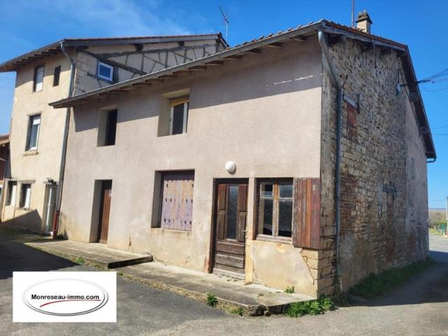 Maison vente à Bourg-en-Bresse, Pont-de-vaux
