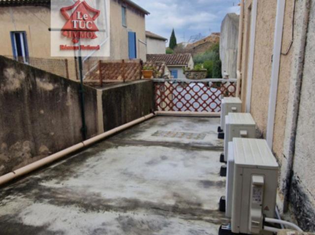 Maison vente à Carpentras, Bollène