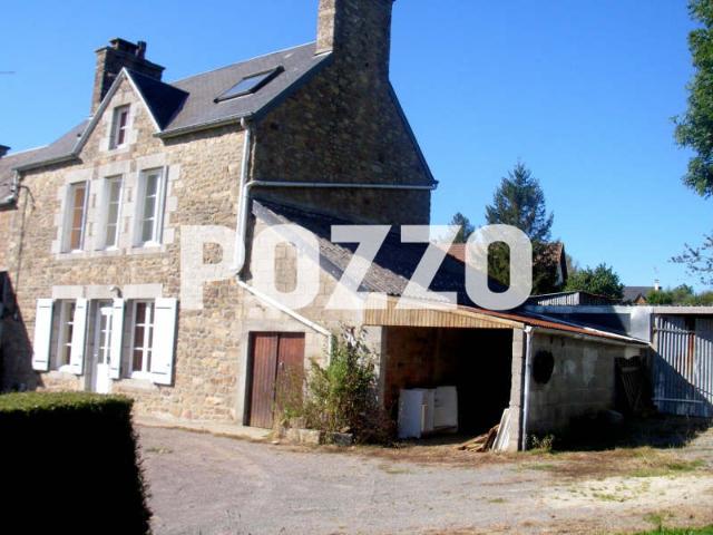 Maison vente à Avranches, Champcey