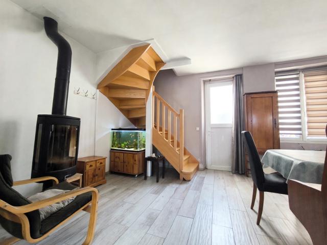 Maison vente à Palaiseau, Igny