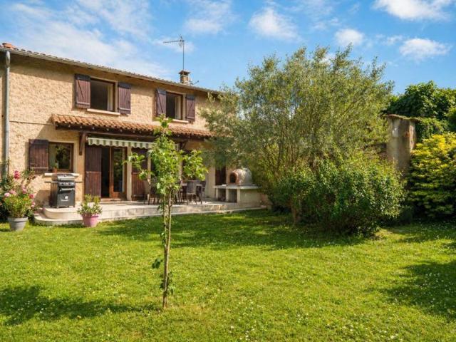 Maison vente à Lyon, Métropole de Lyon