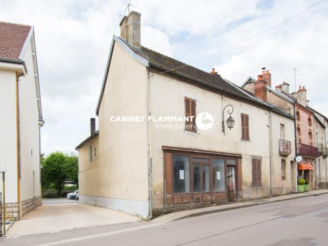 Maison vente à Montbard, Villeberny
