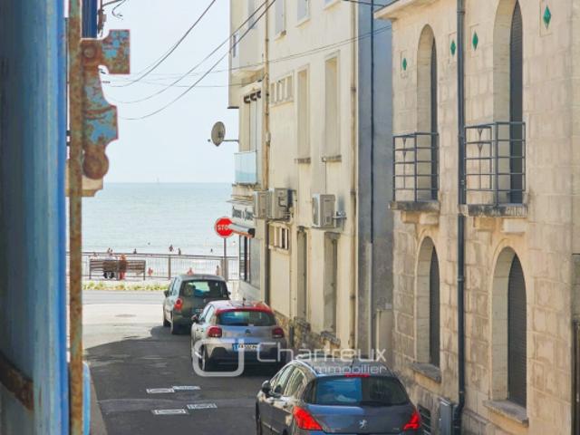 Maison vente à Rochefort, Royan