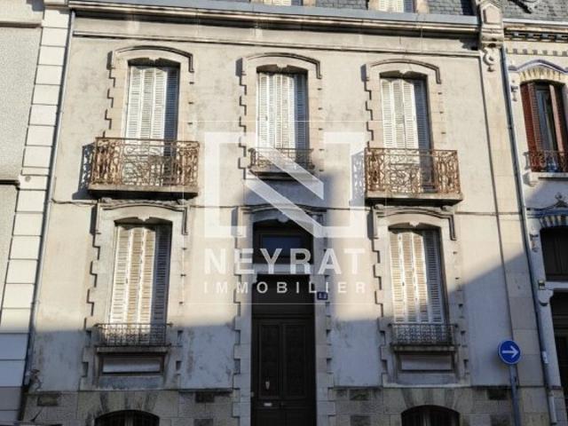 Maison vente à Chalon-sur-Saône, Chalon-sur-saône