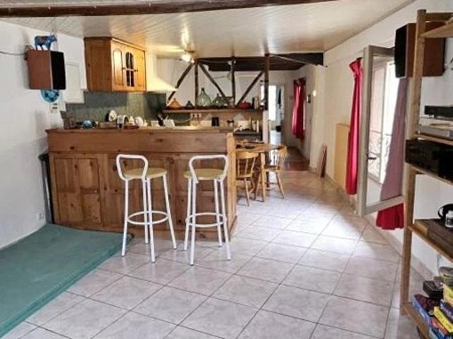 Maison vente à Lodève, Gignac