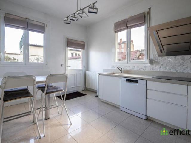 Maison vente à Compiègne