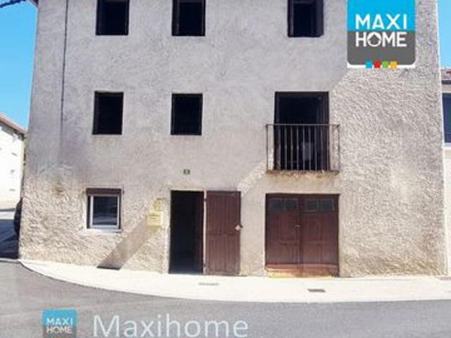 Maison vente à Yssingeaux, Retournac