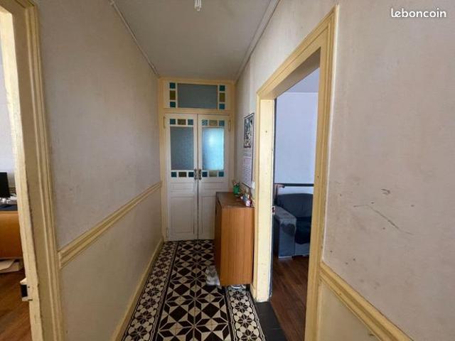 Maison vente à Nogent-le-Rotrou, Nogent-le-rotrou