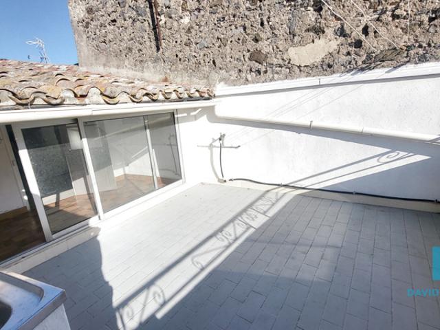Maison vente à Montpellier, Marseillan