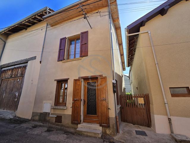 Maison vente à Vienne, La Côte-saint-andré