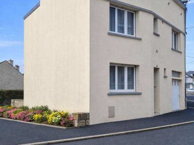 Maison vente à Lorient, Bretagne