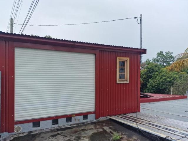 Maison vente à La Réunion