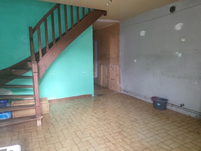 Maison vente à Bellac, Nouvelle-Aquitaine