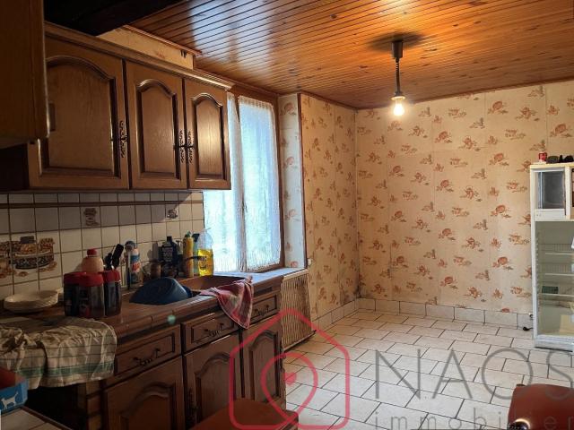 Maison vente à Saint-Amand-Montrond, Dun-sur-auron