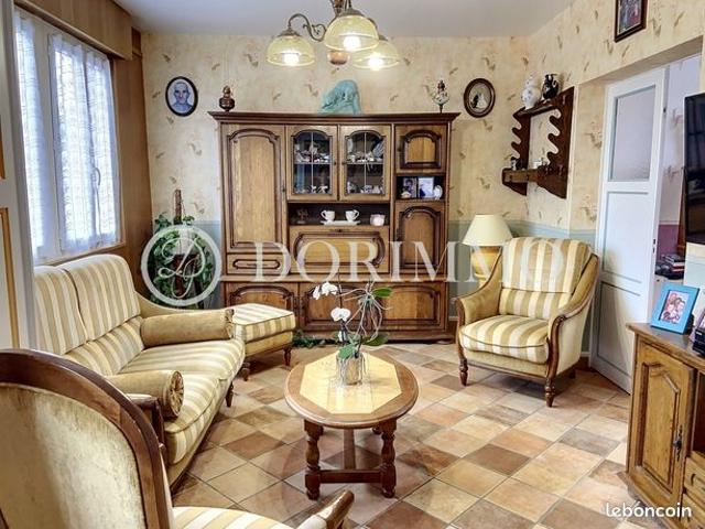 Maison vente à Breteuil, Eure