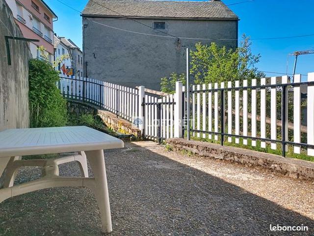 Maison vente à Mende, Saint-alban-sur-limagnole