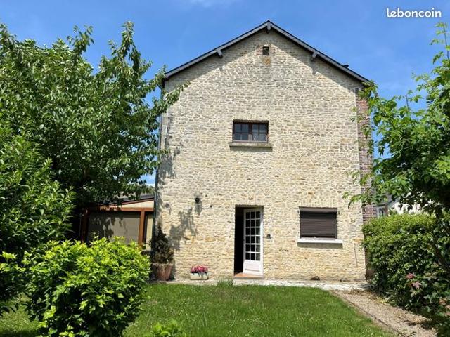 Maison vente à Alençon, Courtomer