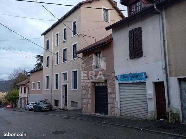 Maison vente à Belley