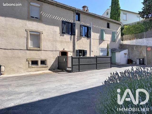Maison vente à Carcassonne