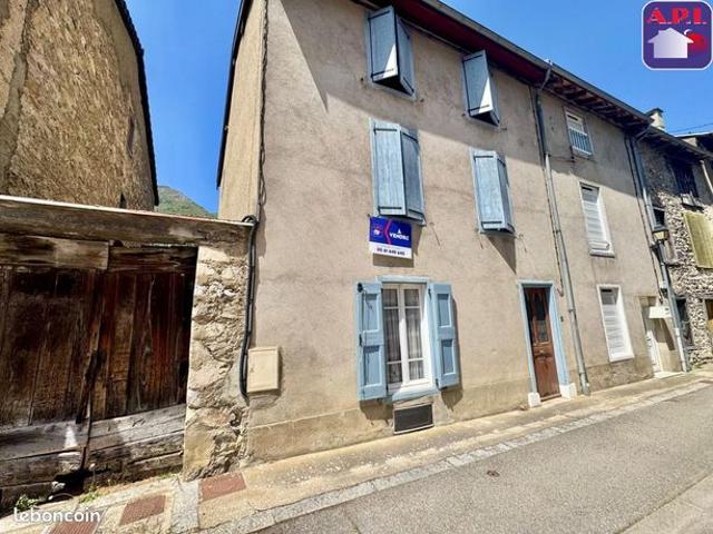 Maison vente à Nérac, Sos